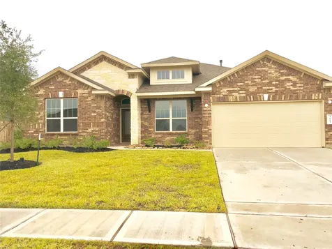 4814 Vergano Villa Drive Katy TX 77493