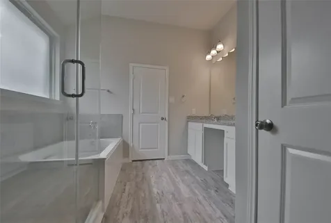 4814 Vergano Villa Drive Katy TX 77493