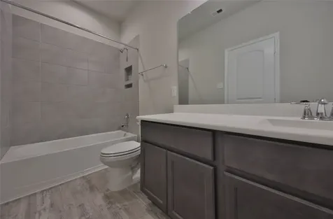 4814 Vergano Villa Drive Katy TX 77493
