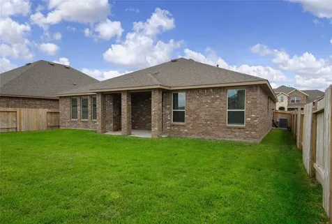 4814 Vergano Villa Drive Katy TX 77493