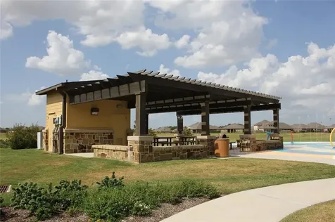 4814 Vergano Villa Drive Katy TX 77493