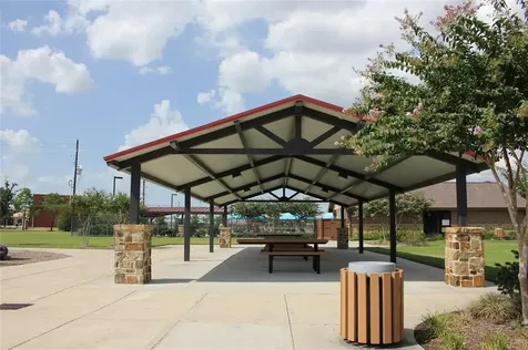4814 Vergano Villa Drive Katy TX 77493