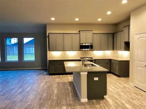 4814 Vergano Villa Drive Katy TX 77493