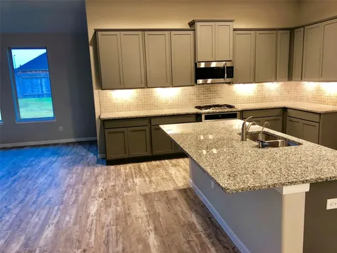 4814 Vergano Villa Drive Katy TX 77493