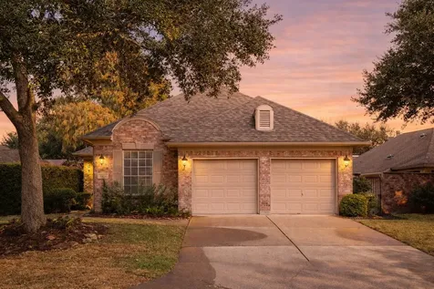 2434 Fairway Pointe Drive League City TX 77573