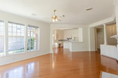 2434 Fairway Pointe Drive League City TX 77573