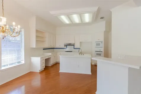 2434 Fairway Pointe Drive League City TX 77573