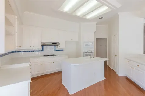 2434 Fairway Pointe Drive League City TX 77573