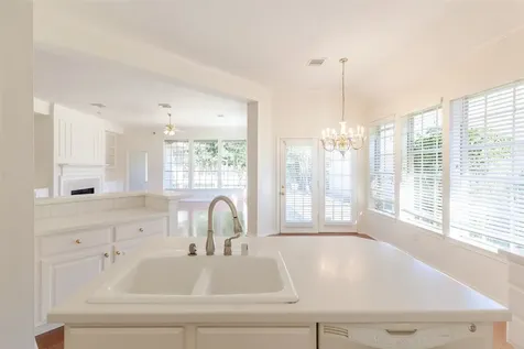 2434 Fairway Pointe Drive League City TX 77573