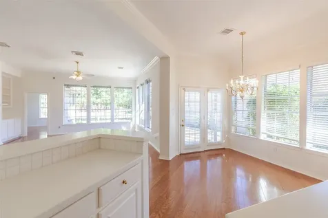 2434 Fairway Pointe Drive League City TX 77573