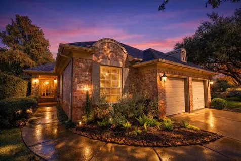2434 Fairway Pointe Drive League City TX 77573