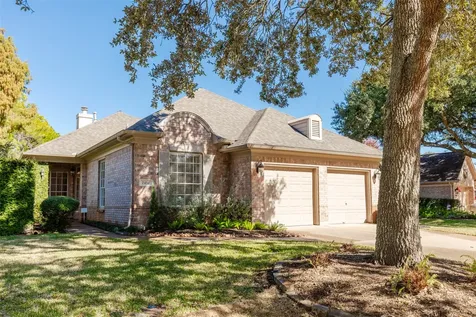 2434 Fairway Pointe Drive League City TX 77573