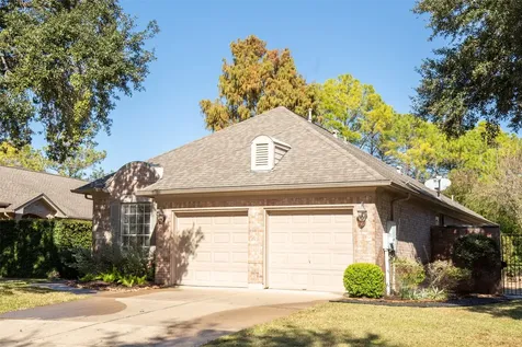 2434 Fairway Pointe Drive League City TX 77573