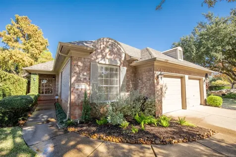 2434 Fairway Pointe Drive League City TX 77573