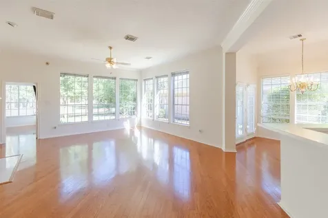 2434 Fairway Pointe Drive League City TX 77573