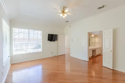 2434 Fairway Pointe Drive League City TX 77573