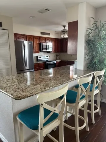 1255 Sailfish Street Bayou Vista TX 77563