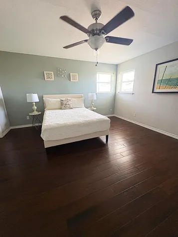 1255 Sailfish Street Bayou Vista TX 77563