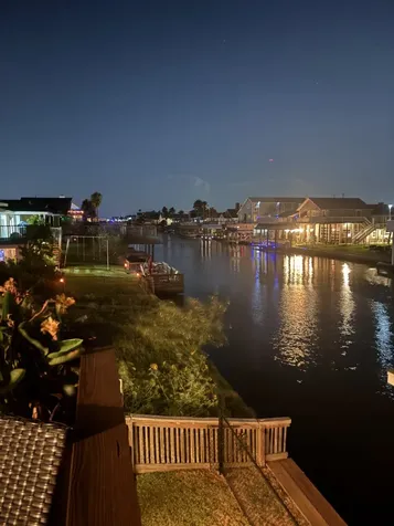 1255 Sailfish Street Bayou Vista TX 77563