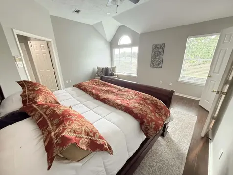 4410 Innsbrook Place Sugar Land TX 77479