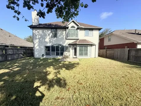 4410 Innsbrook Place Sugar Land TX 77479