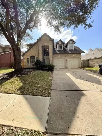 4410 Innsbrook Place Sugar Land TX 77479