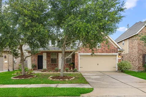 20715 Bandrock Terrace Richmond TX 77407