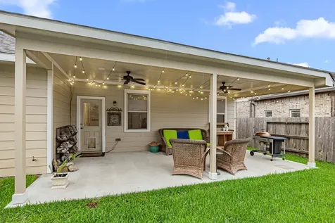 20715 Bandrock Terrace Richmond TX 77407