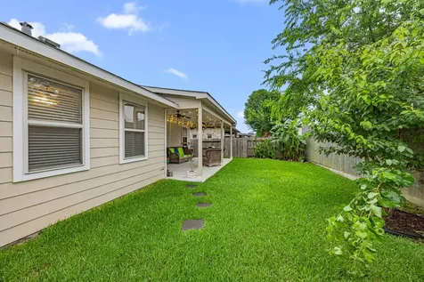 20715 Bandrock Terrace Richmond TX 77407