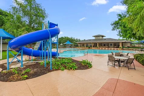 20715 Bandrock Terrace Richmond TX 77407