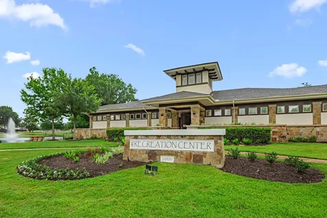 20715 Bandrock Terrace Richmond TX 77407
