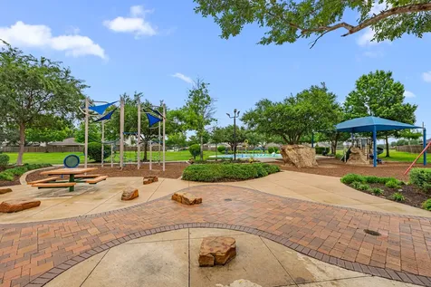 20715 Bandrock Terrace Richmond TX 77407
