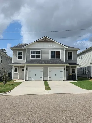1407 Odd Fellow Street A Conroe TX 77301