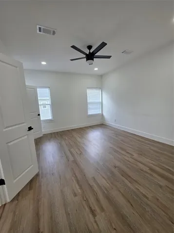 1407 Odd Fellow Street A Conroe TX 77301