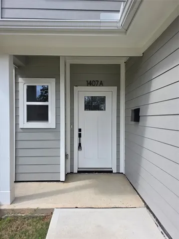 1407 Odd Fellow Street A Conroe TX 77301
