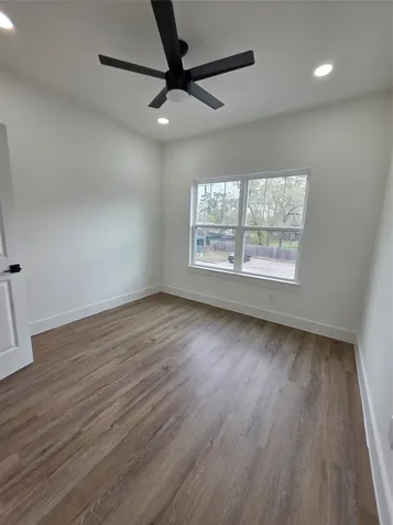 1407 Odd Fellow Street A Conroe TX 77301