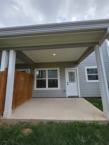 1407 Odd Fellow Street A Conroe TX 77301