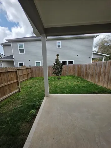 1407 Odd Fellow Street A Conroe TX 77301