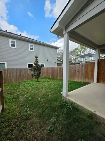 1407 Odd Fellow Street A Conroe TX 77301