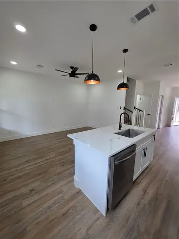 1407 Odd Fellow Street A Conroe TX 77301