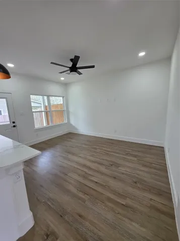1407 Odd Fellow Street A Conroe TX 77301