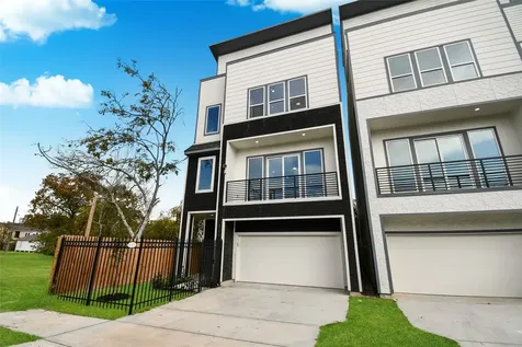 3229 Tuam Street Houston TX 77004