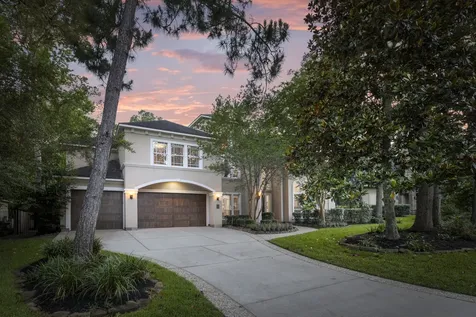 82 E Bracebridge Circle The Woodlands TX 77382