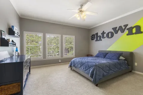 82 E Bracebridge Circle The Woodlands TX 77382