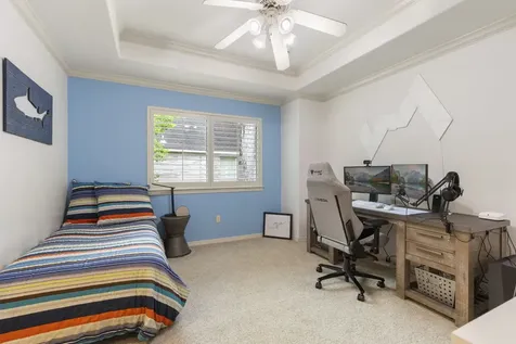 82 E Bracebridge Circle The Woodlands TX 77382