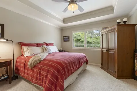 82 E Bracebridge Circle The Woodlands TX 77382