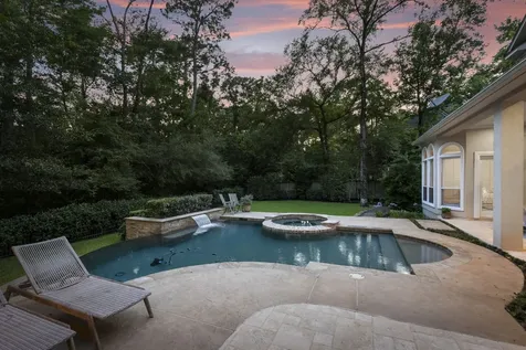 82 E Bracebridge Circle The Woodlands TX 77382