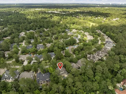 82 E Bracebridge Circle The Woodlands TX 77382