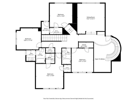 82 E Bracebridge Circle The Woodlands TX 77382