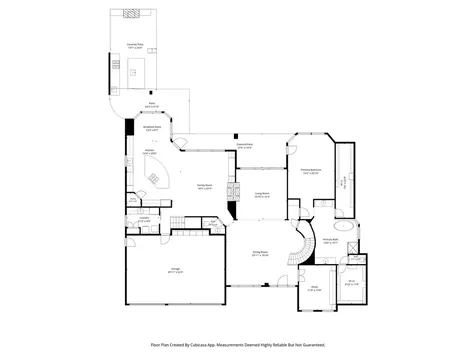 82 E Bracebridge Circle The Woodlands TX 77382